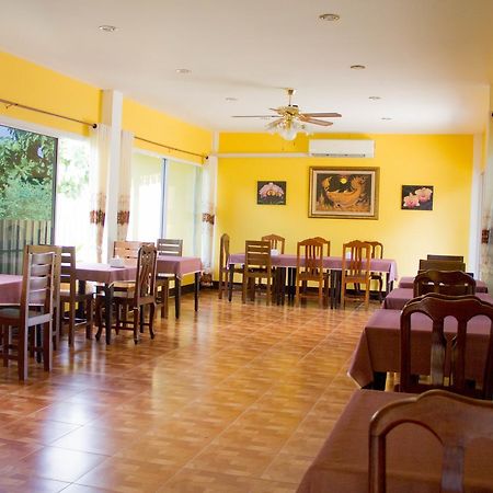 Raiwin Buri Resort Phre Kültér fotó