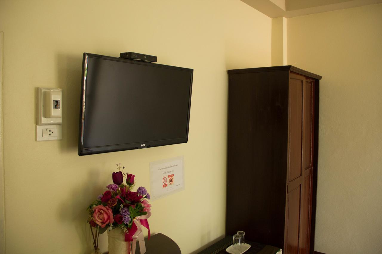 Raiwin Buri Resort Phre Kültér fotó