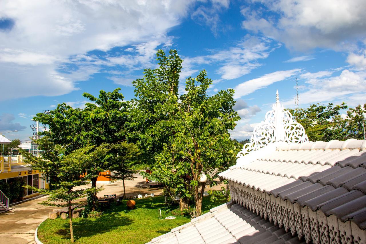 Raiwin Buri Resort Phre Kültér fotó